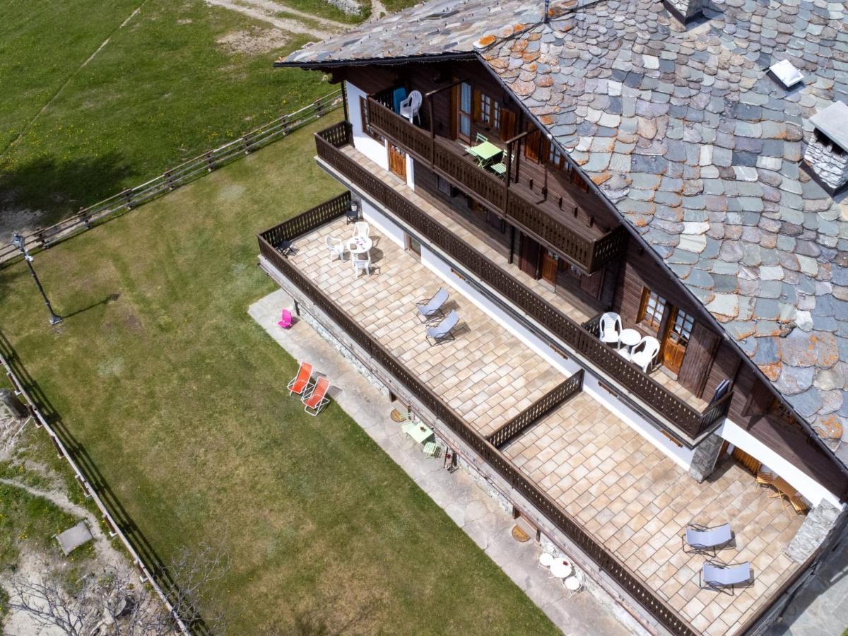 Apartment Herisson By Interhome Sarre Exterior photo
